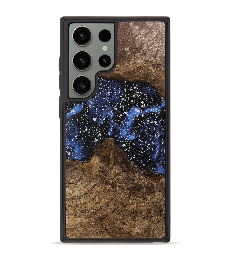 Galaxy S23 Ultra Wood Phone Case - Carroll (Cosmos, 746747)