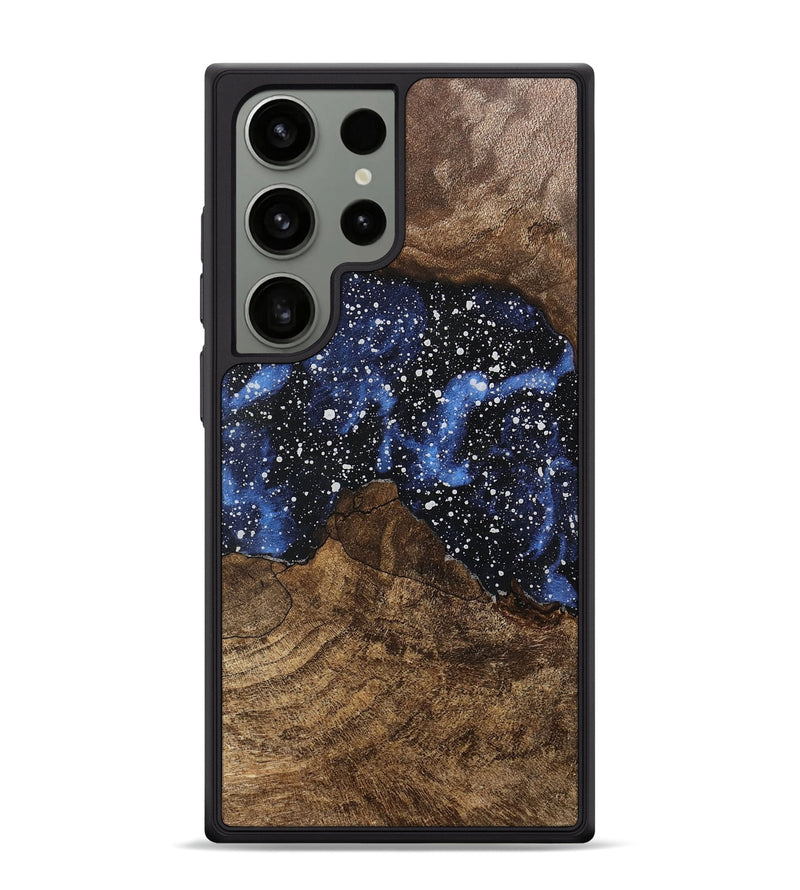 Galaxy S24 Ultra Wood Phone Case - Carroll (Cosmos, 746747)