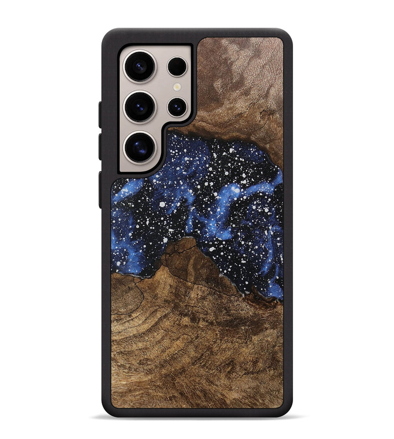 Galaxy S25 Ultra Wood Phone Case - Carroll (Cosmos, 746747)