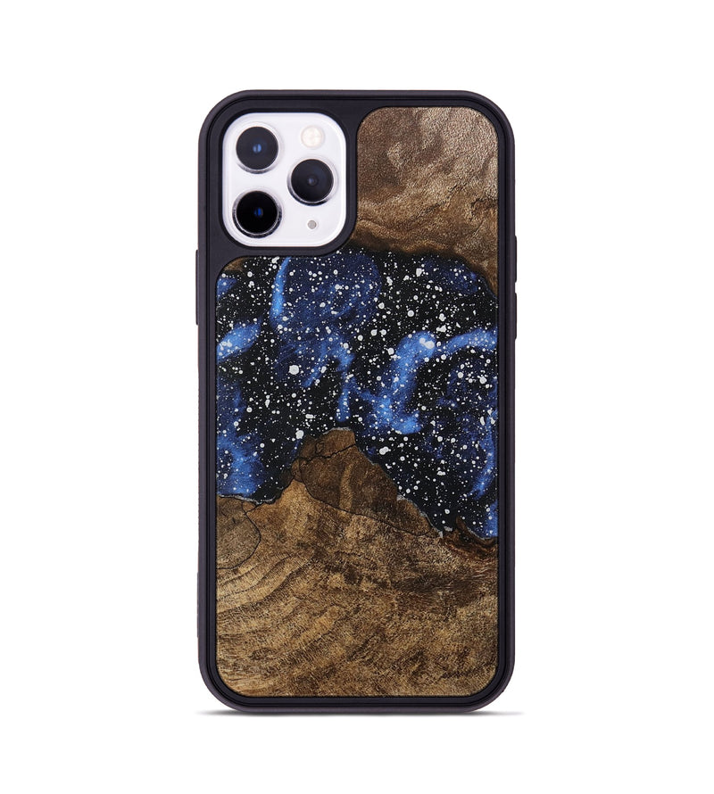 iPhone 11 Pro Wood Phone Case - Carroll (Cosmos, 746747)