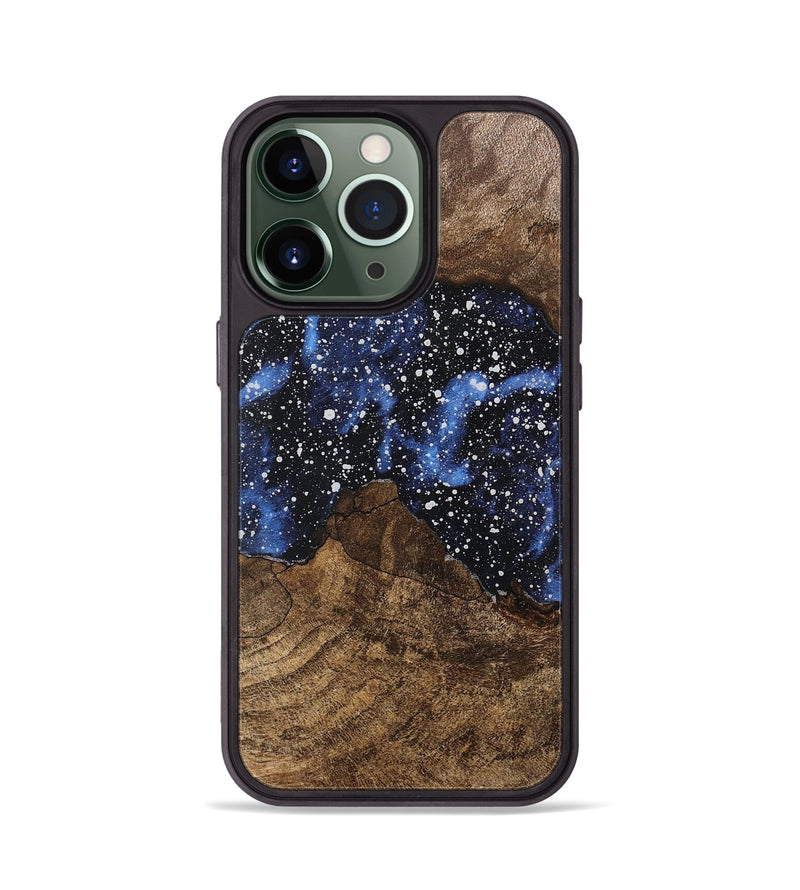 iPhone 13 Pro Wood Phone Case - Carroll (Cosmos, 746747)