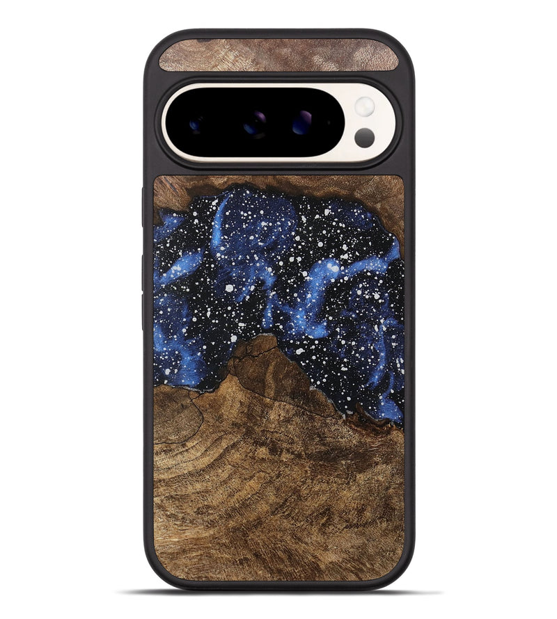 Pixel 9 Pro XL Wood Phone Case - Carroll (Cosmos, 746747)