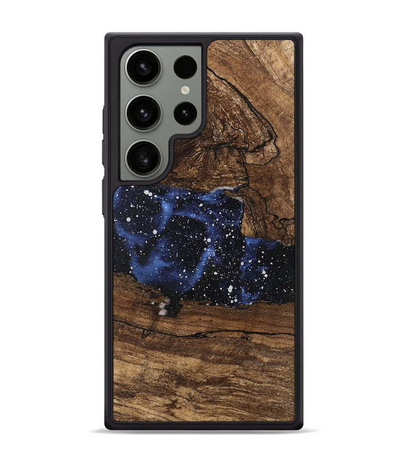 Galaxy S24 Ultra Wood Phone Case - Hana (Cosmos, 746748)