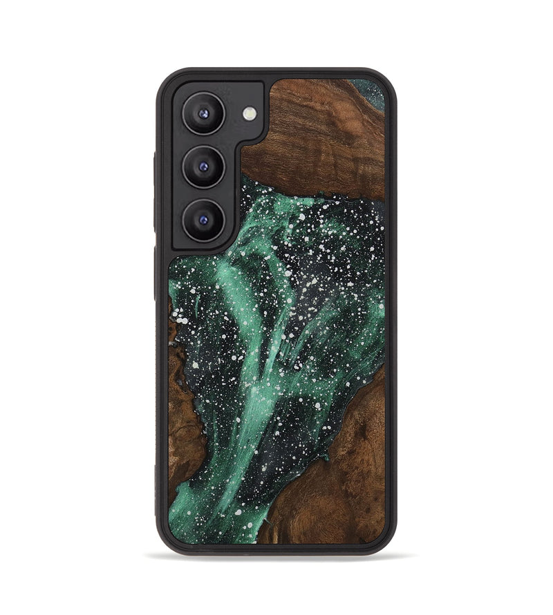 Galaxy S23 Wood Phone Case - Mylee (Cosmos, 746749)