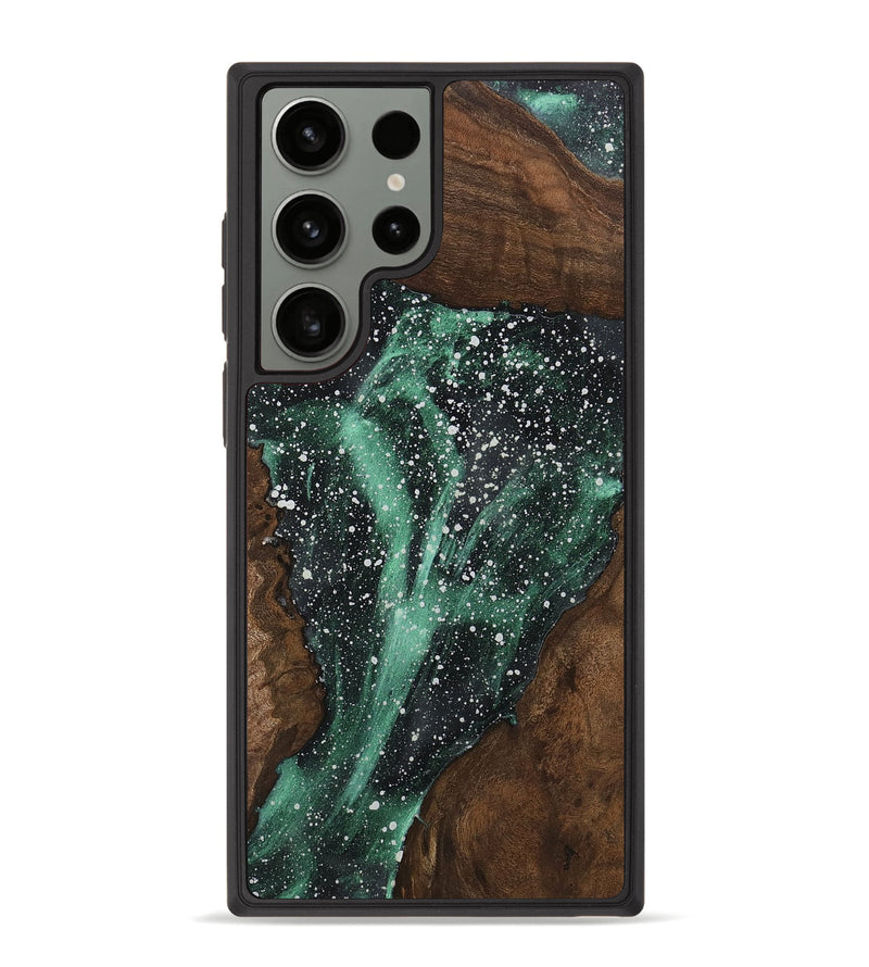 Galaxy S23 Ultra Wood Phone Case - Mylee (Cosmos, 746749)