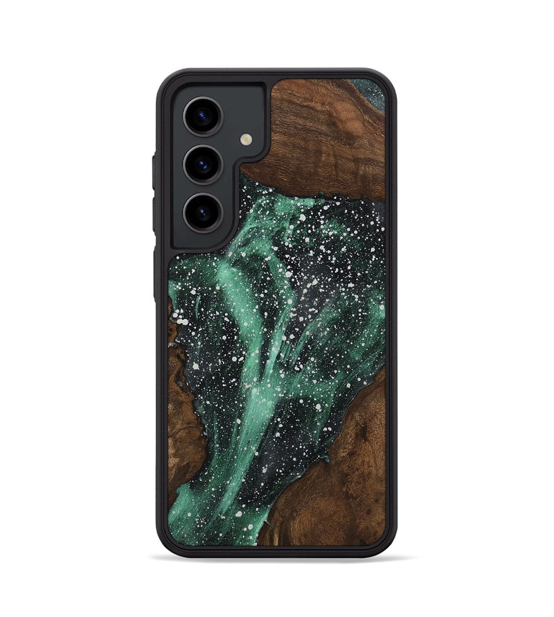 Galaxy S24 Wood Phone Case - Mylee (Cosmos, 746749)