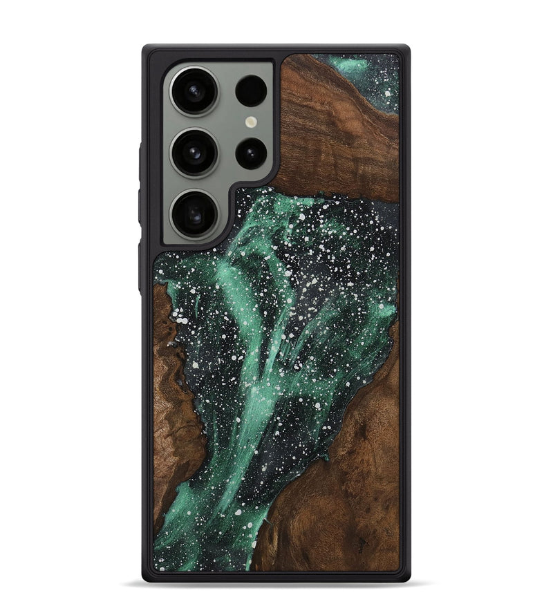 Galaxy S24 Ultra Wood Phone Case - Mylee (Cosmos, 746749)