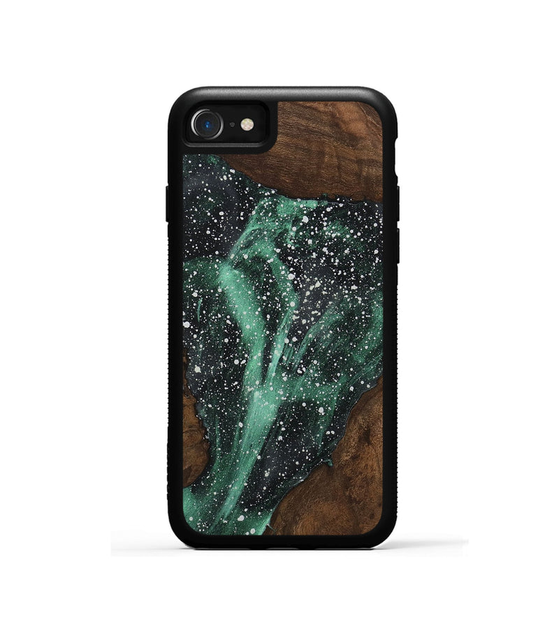 iPhone SE Wood Phone Case - Mylee (Cosmos, 746749)