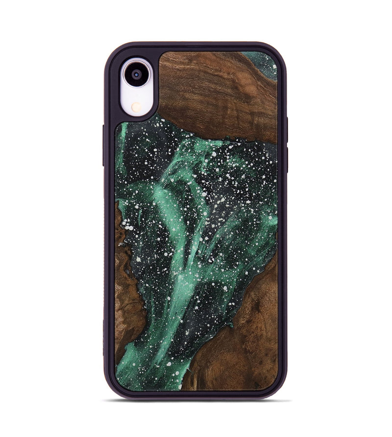 iPhone Xr Wood Phone Case - Mylee (Cosmos, 746749)