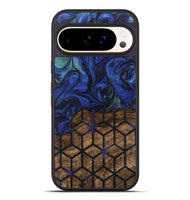 Pixel 9 Pro XL Wood Phone Case - Ana (Pattern, 746750)