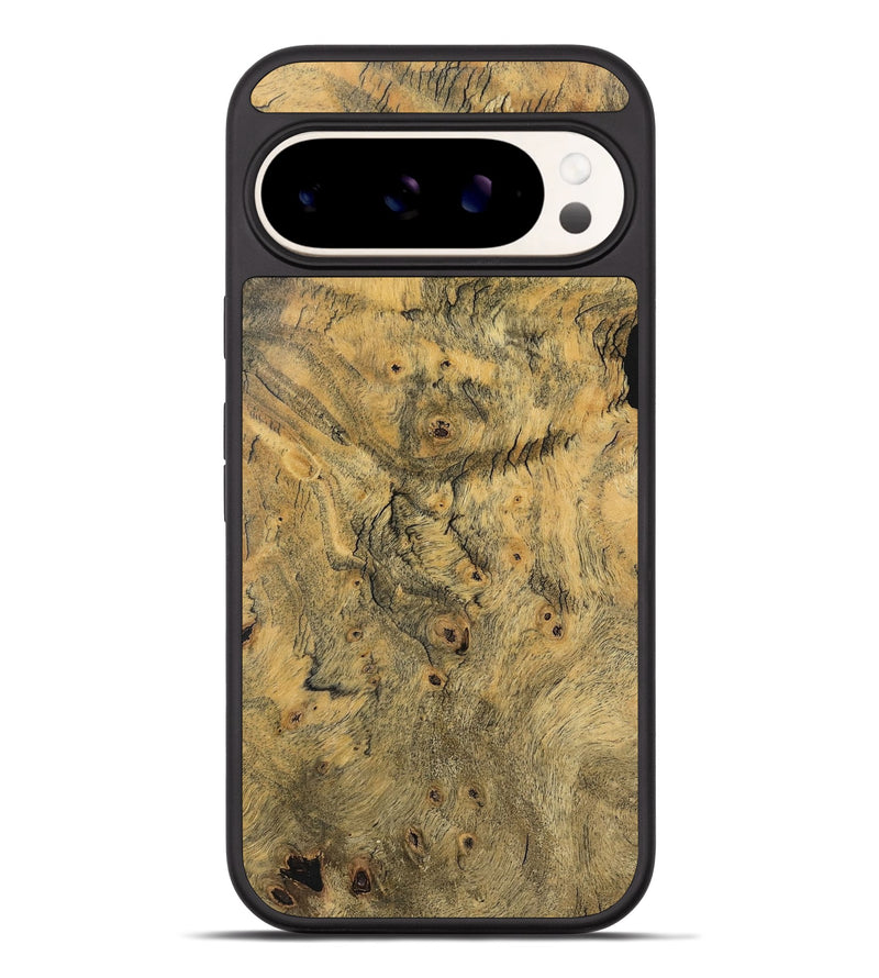 Pixel 9 Pro XL Wood Phone Case - Shelbi (Wood Burl, 746752)