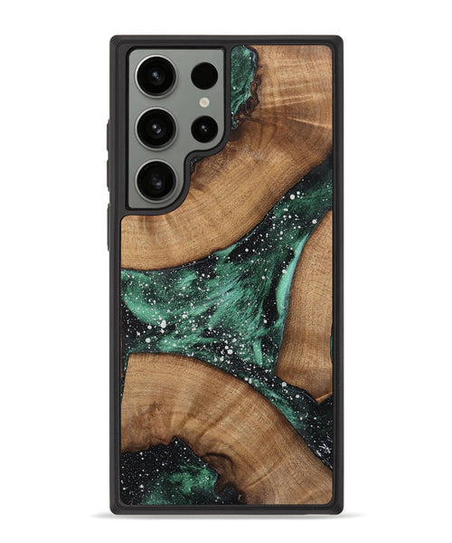 Galaxy S23 Ultra Wood Phone Case - Enzo (Cosmos, 746757)