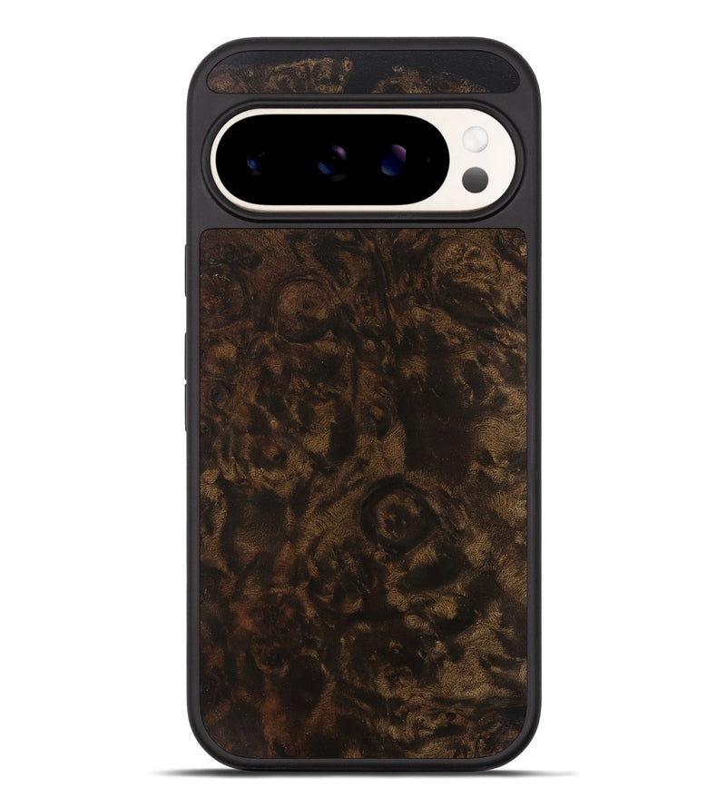 Pixel 9 Pro XL Wood Phone Case - Eva (Wood Burl, 746760)