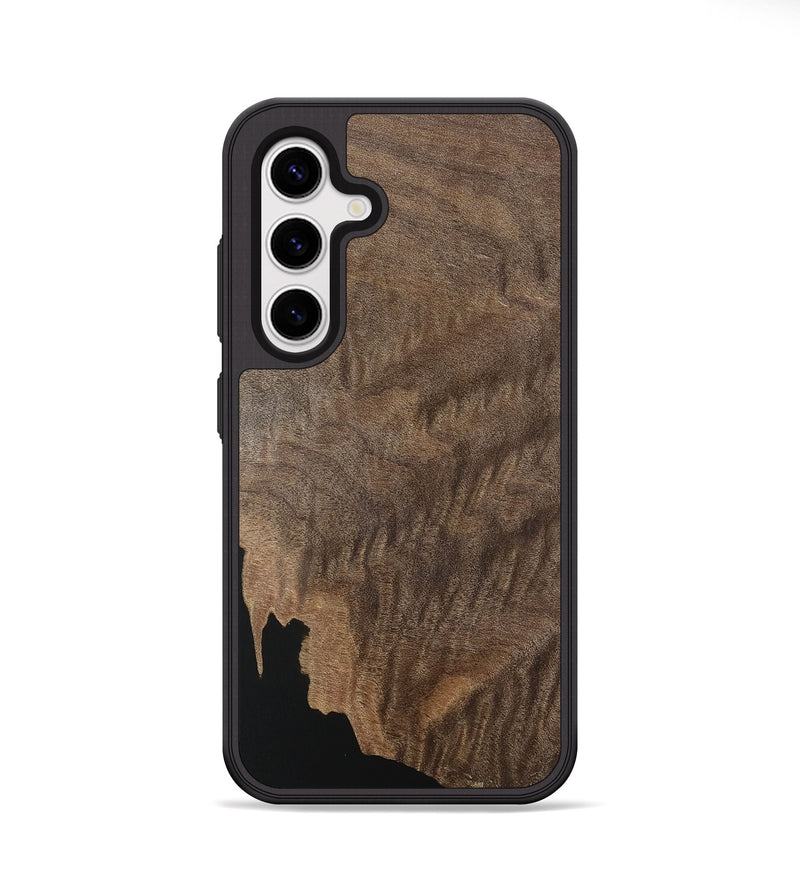 Galaxy S25 Plus Wood Phone Case - Marilee (Wood Burl, 746761)