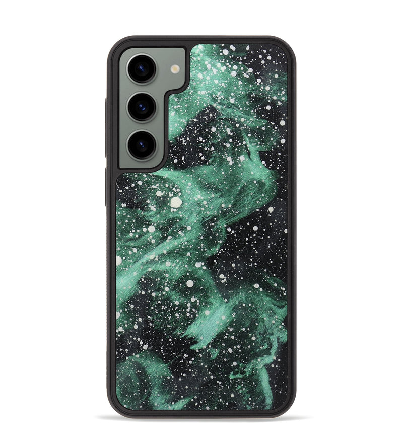 Galaxy S23 Plus ResinArt Phone Case - Armani (Cosmos, 746764)