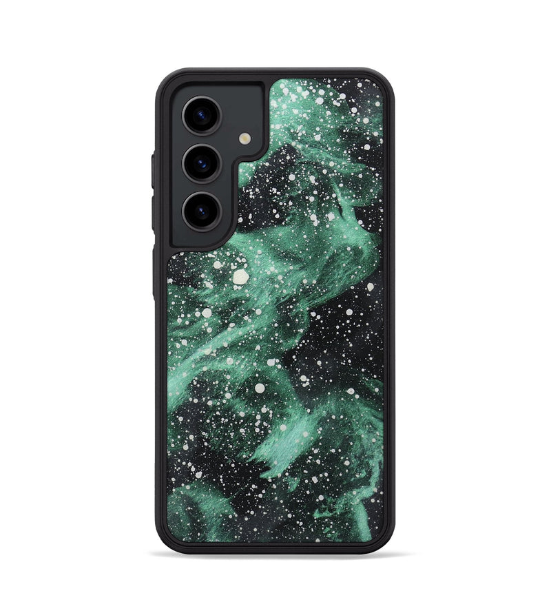 Galaxy S24 ResinArt Phone Case - Armani (Cosmos, 746764)