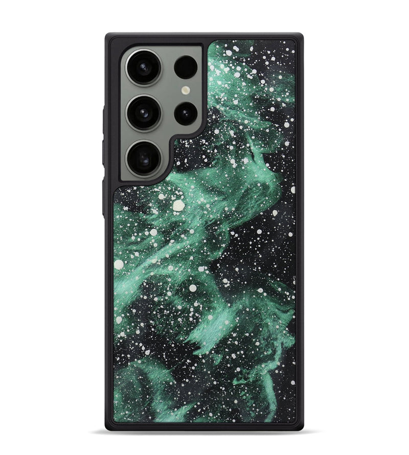 Galaxy S24 Ultra ResinArt Phone Case - Armani (Cosmos, 746764)