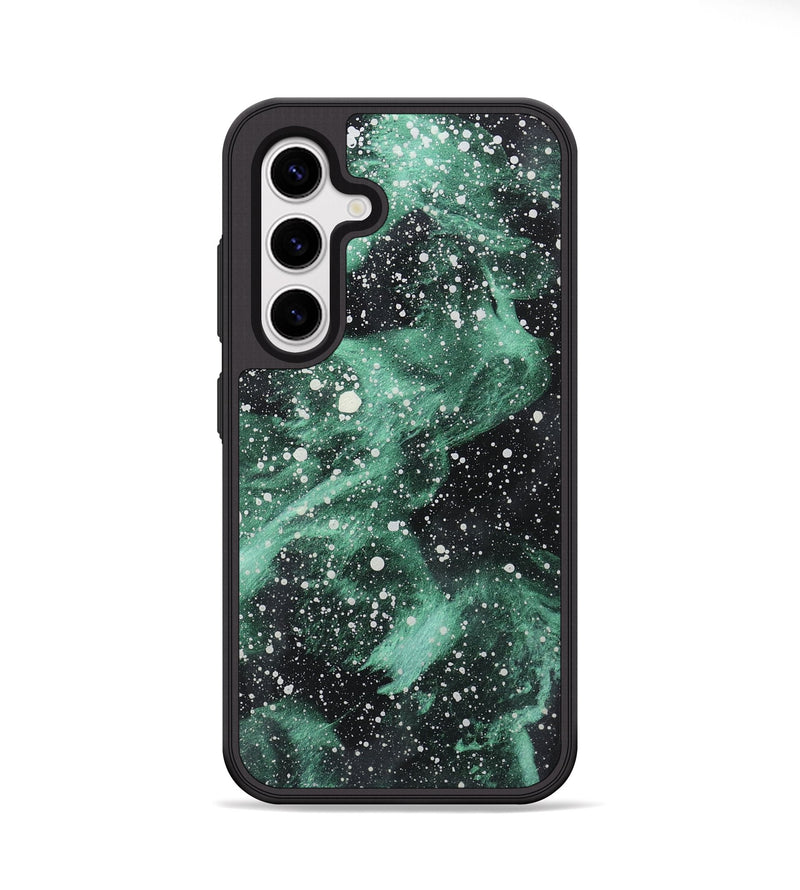 Galaxy S25 ResinArt Phone Case - Armani (Cosmos, 746764)