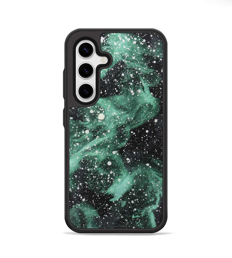 Galaxy S25 Plus ResinArt Phone Case - Armani (Cosmos, 746764)