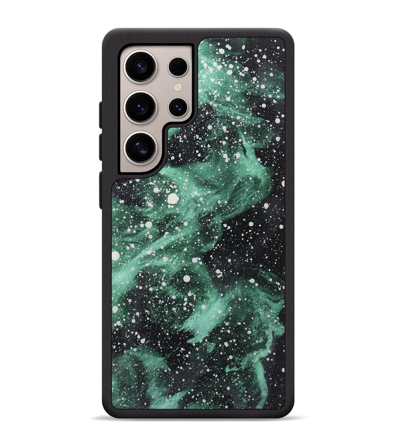 Galaxy S25 Ultra ResinArt Phone Case - Armani (Cosmos, 746764)