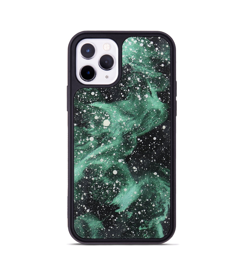 iPhone 11 Pro ResinArt Phone Case - Armani (Cosmos, 746764)