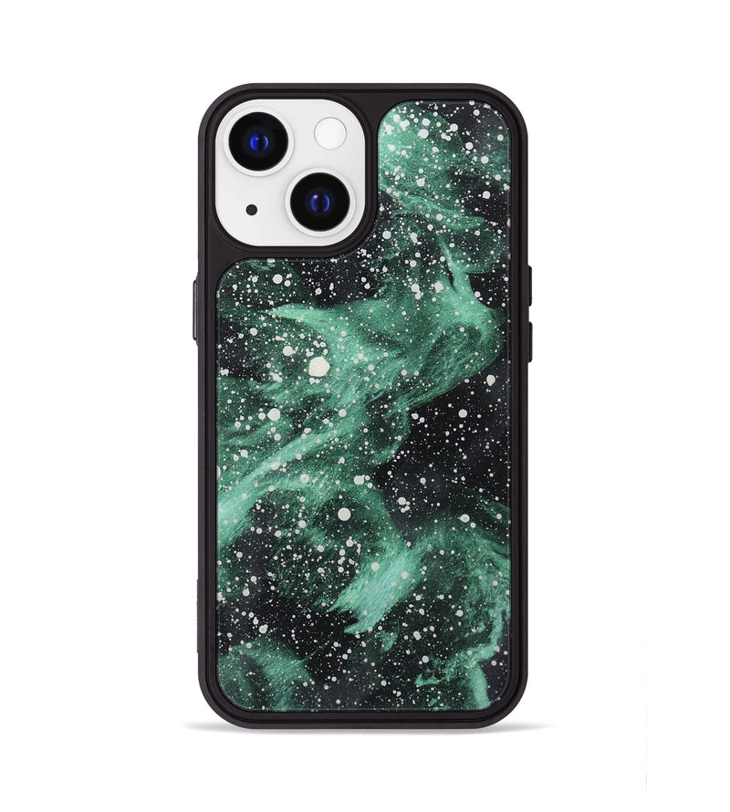 iPhone 13 ResinArt Phone Case - Armani (Cosmos, 746764)