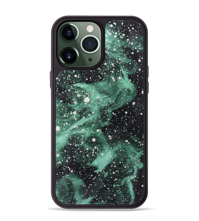 iPhone 13 Pro Max ResinArt Phone Case - Armani (Cosmos, 746764)