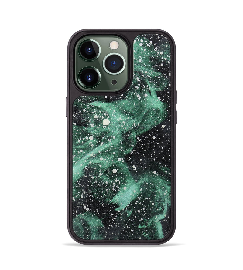 iPhone 13 Pro ResinArt Phone Case - Armani (Cosmos, 746764)