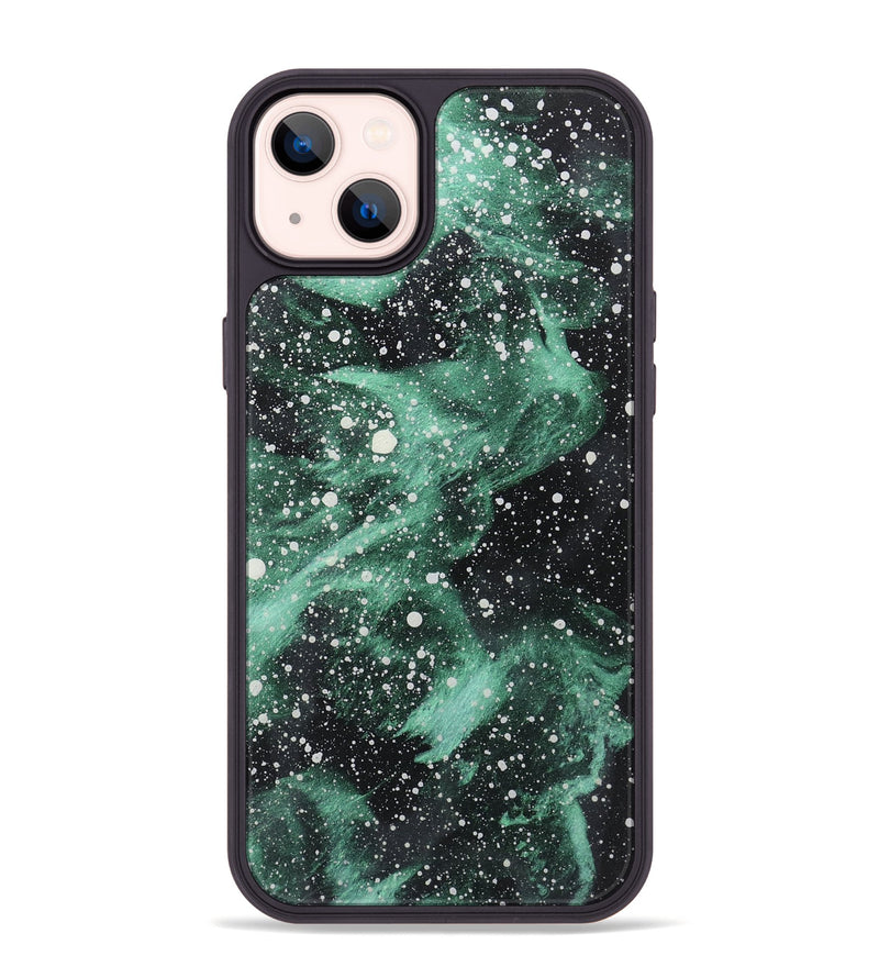 iPhone 14 Plus ResinArt Phone Case - Armani (Cosmos, 746764)