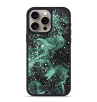 iPhone 15 Pro Max ResinArt Phone Case - Armani (Cosmos, 746764)