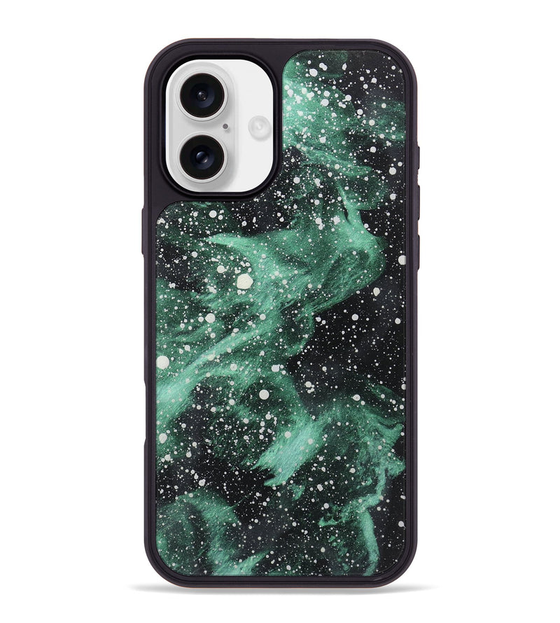 iPhone 16 Plus ResinArt Phone Case - Armani (Cosmos, 746764)