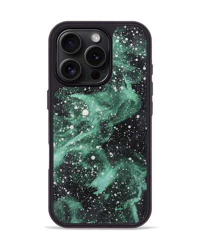 iPhone 16 Pro ResinArt Phone Case - Armani (Cosmos, 746764)