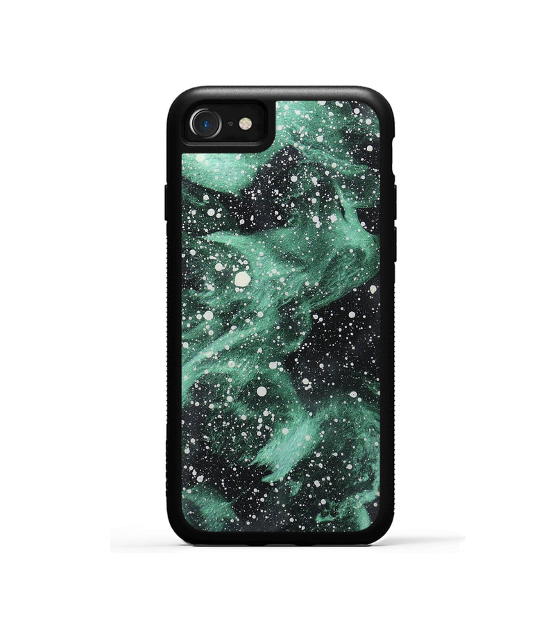 iPhone SE ResinArt Phone Case - Armani (Cosmos, 746764)