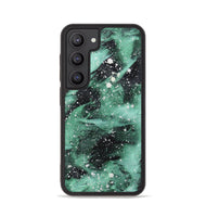 Galaxy S23 ResinArt Phone Case - Aiden (Cosmos, 746768)