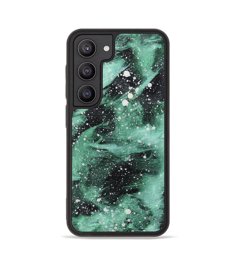 Galaxy S23 ResinArt Phone Case - Aiden (Cosmos, 746768)