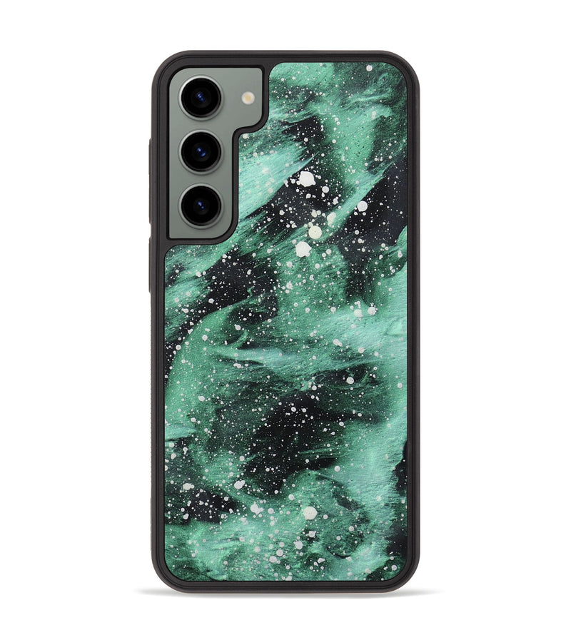 Galaxy S23 Plus ResinArt Phone Case - Aiden (Cosmos, 746768)