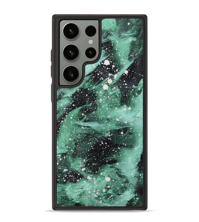 Galaxy S23 Ultra ResinArt Phone Case - Aiden (Cosmos, 746768)