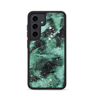 Galaxy S24 ResinArt Phone Case - Aiden (Cosmos, 746768)