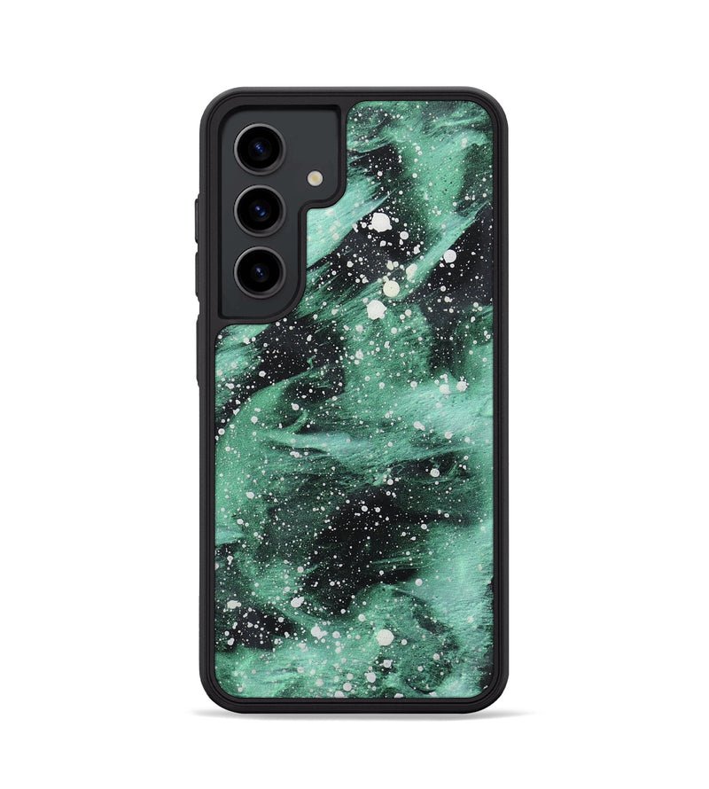 Galaxy S24 ResinArt Phone Case - Aiden (Cosmos, 746768)