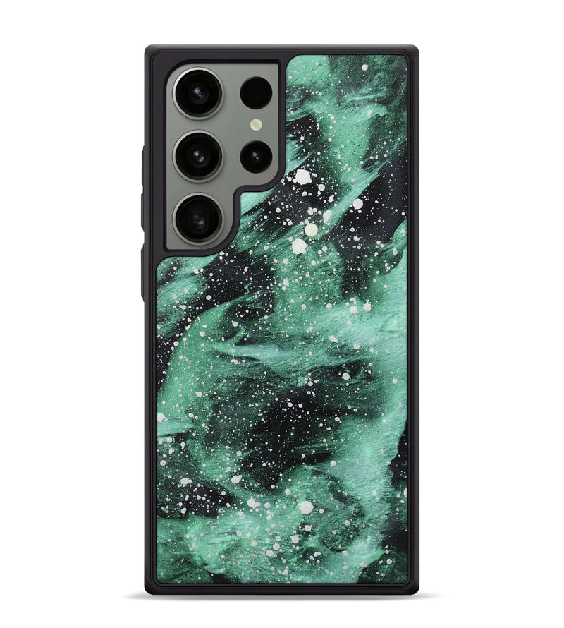 Galaxy S24 Ultra ResinArt Phone Case - Aiden (Cosmos, 746768)