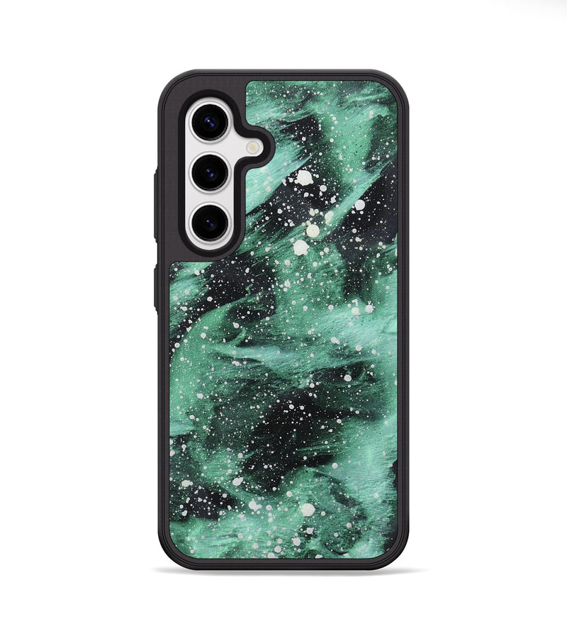 Galaxy S25 ResinArt Phone Case - Aiden (Cosmos, 746768)