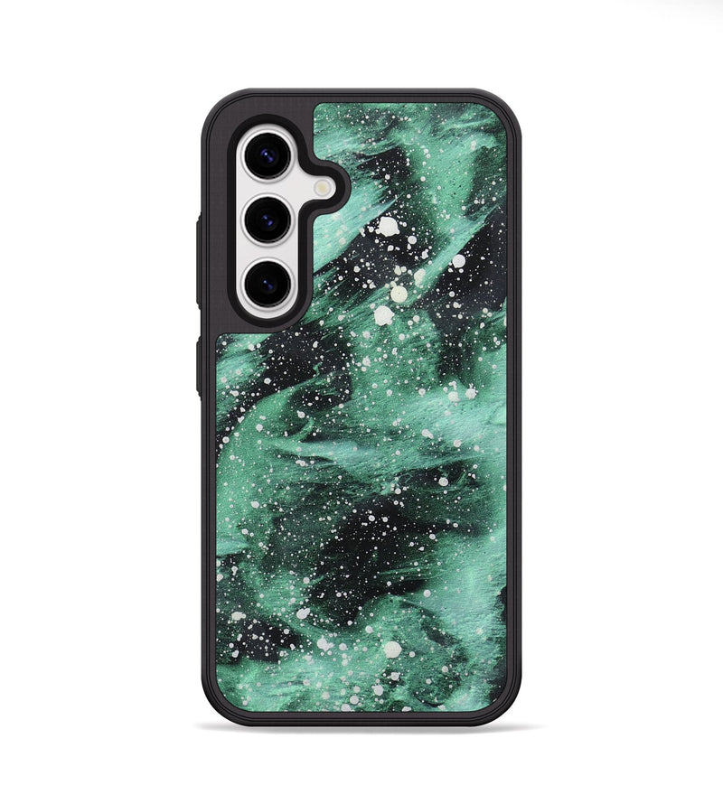 Galaxy S25 Plus ResinArt Phone Case - Aiden (Cosmos, 746768)