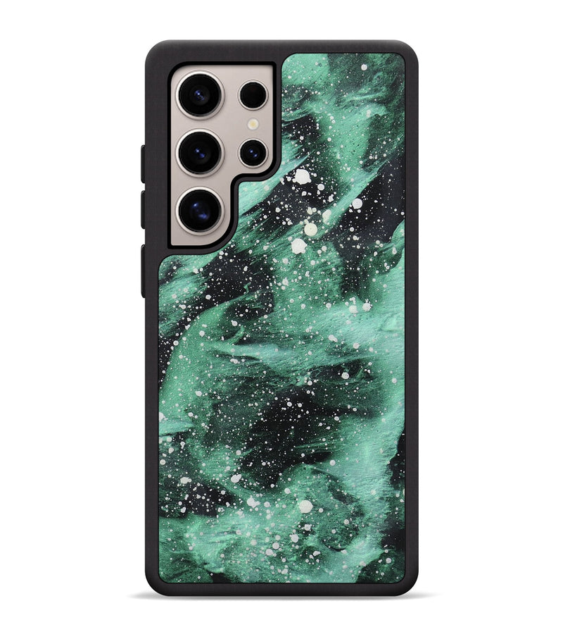 Galaxy S25 Ultra ResinArt Phone Case - Aiden (Cosmos, 746768)