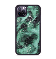 iPhone 11 Pro Max ResinArt Phone Case - Aiden (Cosmos, 746768)