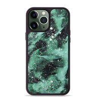 iPhone 13 Pro Max ResinArt Phone Case - Aiden (Cosmos, 746768)