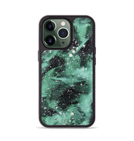 iPhone 13 Pro ResinArt Phone Case - Aiden (Cosmos, 746768)