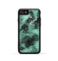 iPhone SE ResinArt Phone Case - Aiden (Cosmos, 746768)