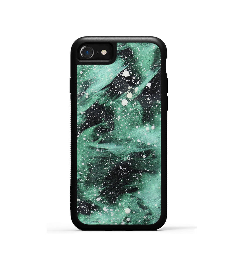 iPhone SE ResinArt Phone Case - Aiden (Cosmos, 746768)