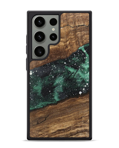 Galaxy S24 Ultra Wood Phone Case - Corene (Cosmos, 746769)