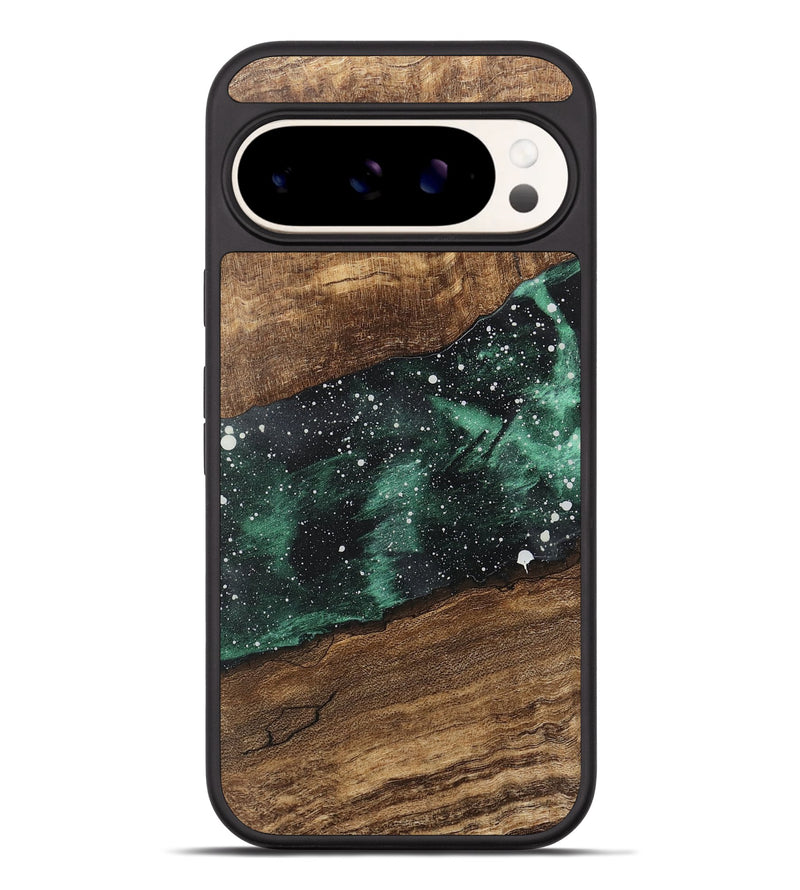 Pixel 9 Pro XL Wood Phone Case - Corene (Cosmos, 746769)